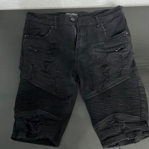 Black Jeans size 34